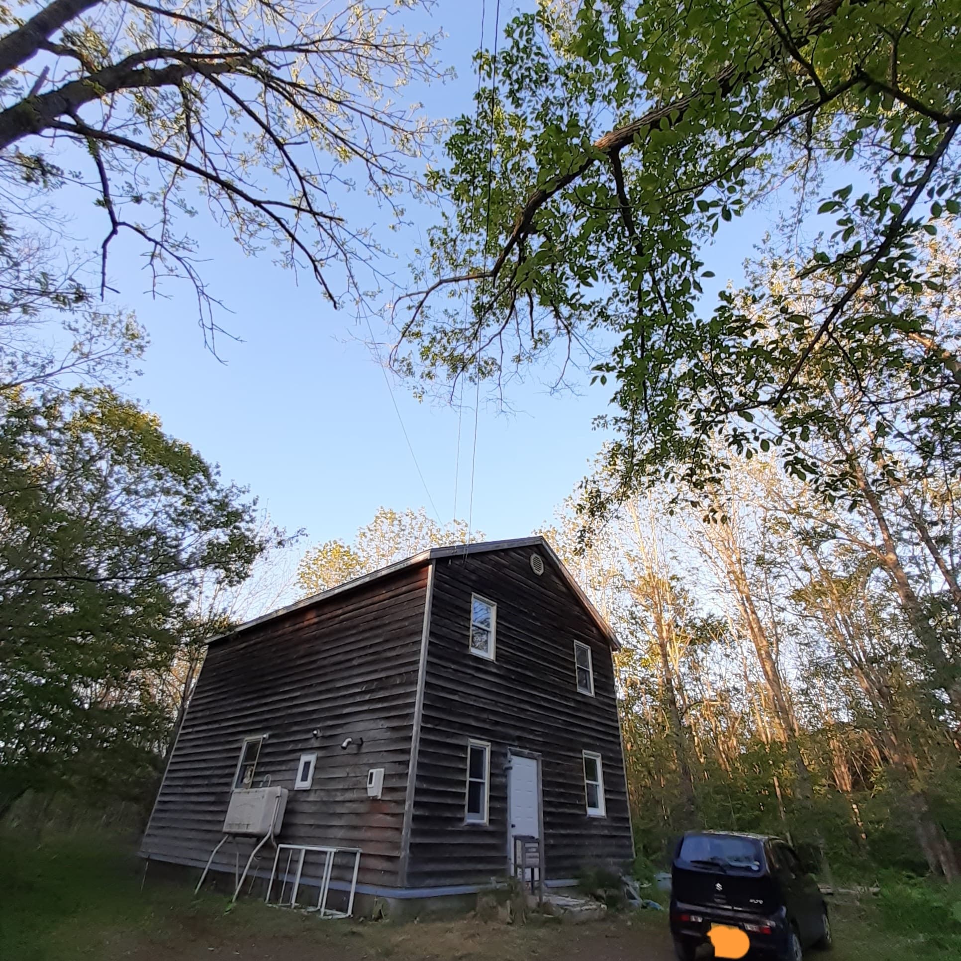 北海道移住で必須の車｜リース9年の現実