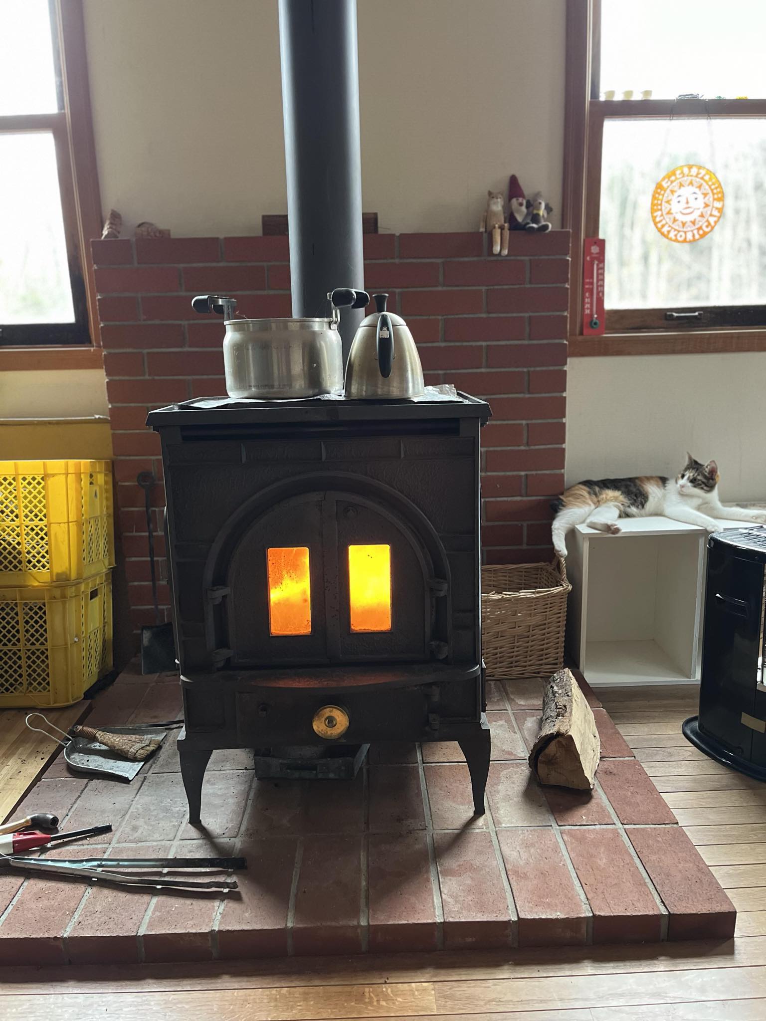 北海道1月の光熱費43,500円の内訳